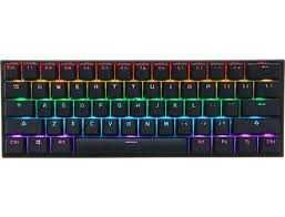 Teclado Gaming 60% Anne Pro 2 Wireless SWITCH AZUL