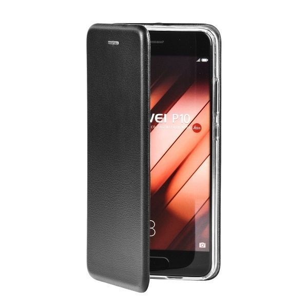 Beline Etui Book Magnetic Huawei Honor V30/V30 Pro Czarny/Black