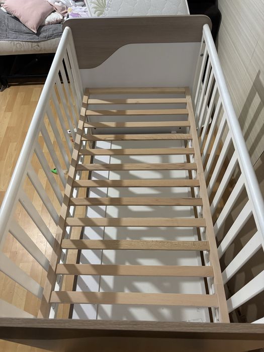 Краватка/ колиска veres, дитяче ліжечко