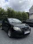 Volkswagen Polo 9n 1.9TDI