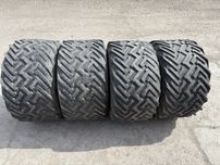 Opony 33X15.50-15 Alliance