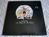 Queen - A Day At The Races - Germany - Vinil LP