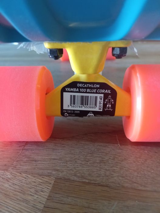 Skaite / mono patim (novo)