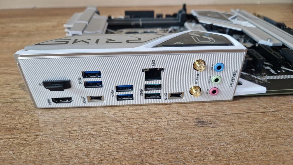 Płyta główna ASUS PRIME Z790-A WIFI LGA1700 DDR5 gwarancja