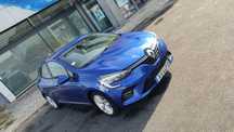 Renault Clio Híbrido