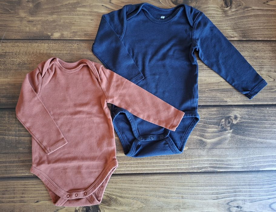 Body dla chłopca - 74/80