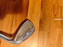 Wedge Titleist vokey Sm9 54°