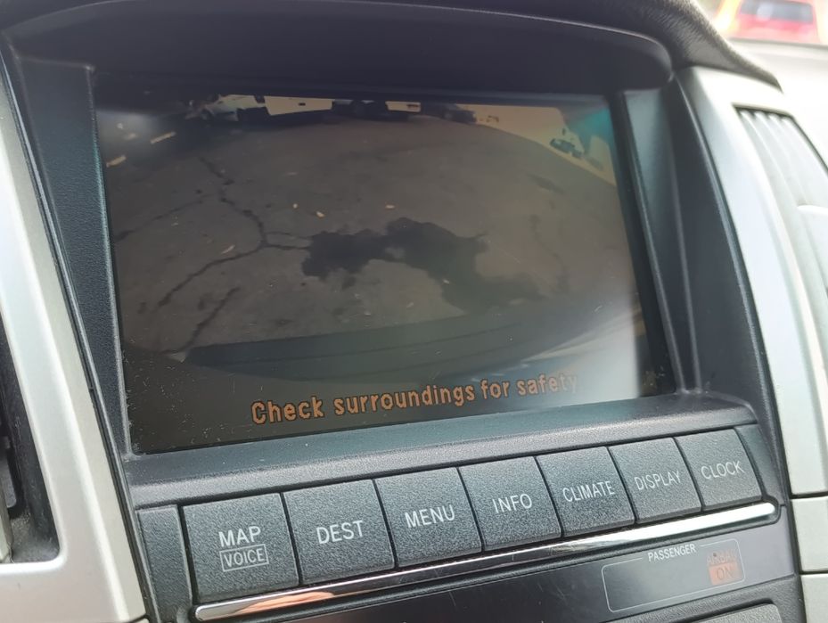 Продам Lexus RX330