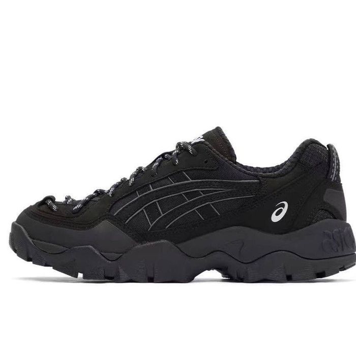 Кросівки|Asics Gel-Pickar
