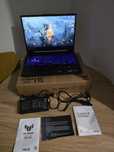 Laptop Gamingowy Asus TUF F15 FX506H