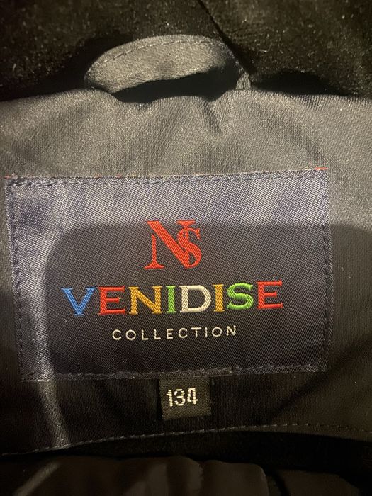 Продам зимову куртку на хдопця