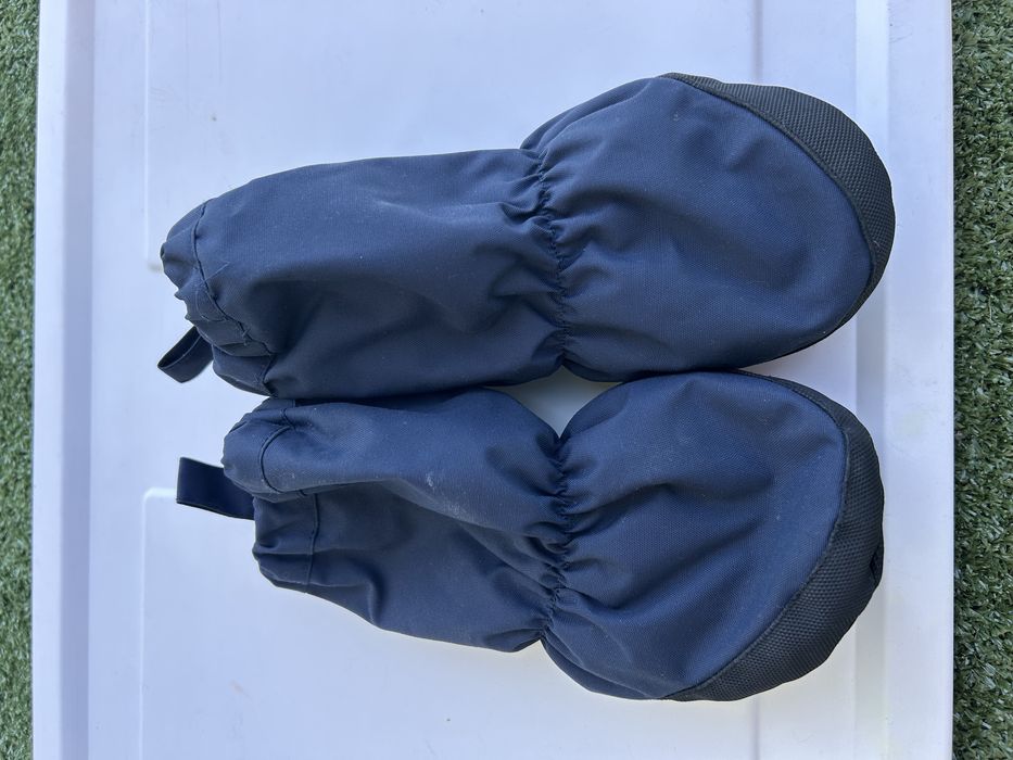 Niechodki niemowlece do chusty