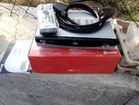 Recepteur TDT receiver