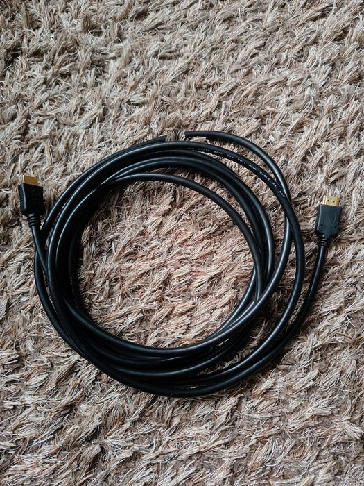 Kabel hdmi nowy sprzedam