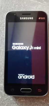 Samsung galaxy J1 mini