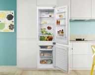 Продам встроенный холодильник Ventolux BRF 177 - 243 FF