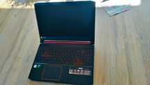 Acer Nitro 5 laptop gamingowy i5 9300H, GTX 1650,  8 GB DDR4, 512 GB
