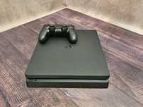 Sony PlayStation 4 Slim 500 Gb с гарантией PS4 Slim + FIFA 17