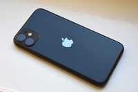 iPhone 11 64GB Czarny Black 12 Ładny stan!! pro + Etui