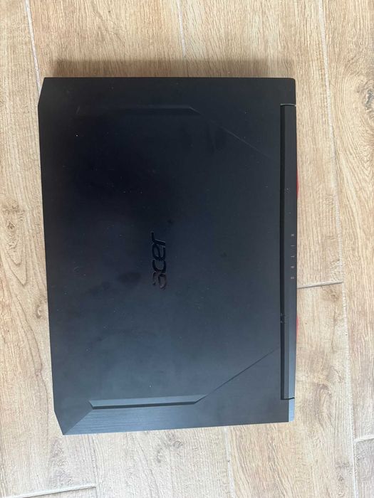 Laptop Acer Nitro 5 i5-10300H/GTX 1650Ti/16GB/SSD  144Hz