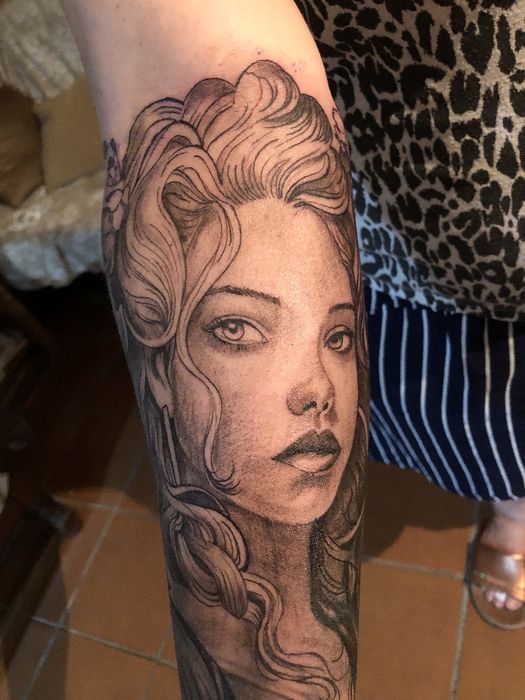 Tatuagens Promoções 80€