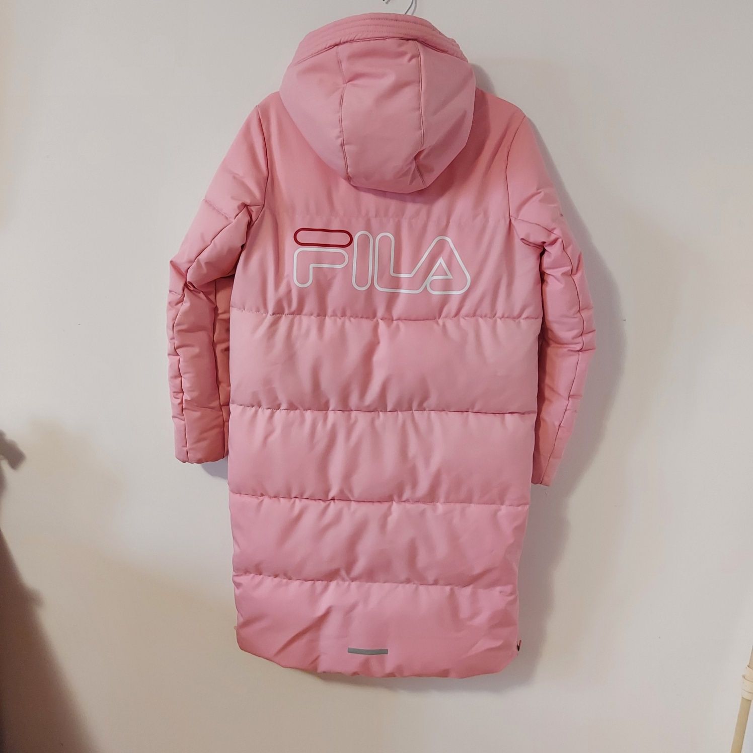 Плащ для дівчаток  Fila