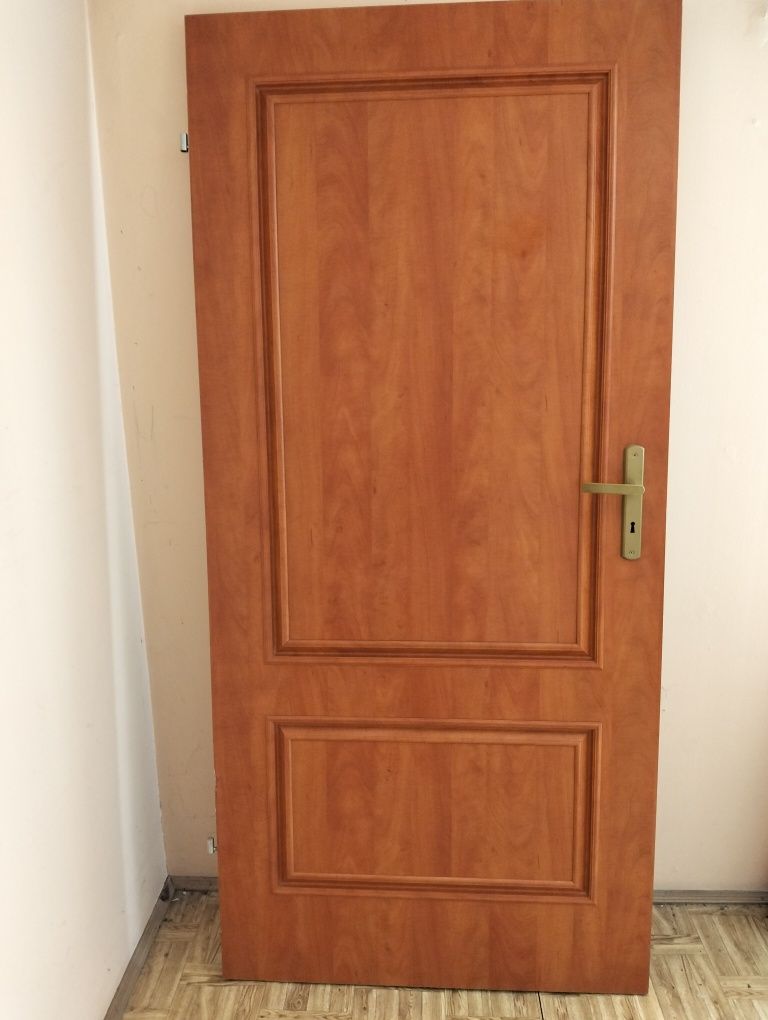 Drzwi wewnętrzne