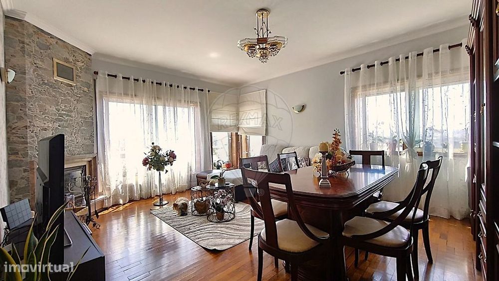 Apartamento T2 para venda