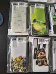 Etui na telefon Samsung S21