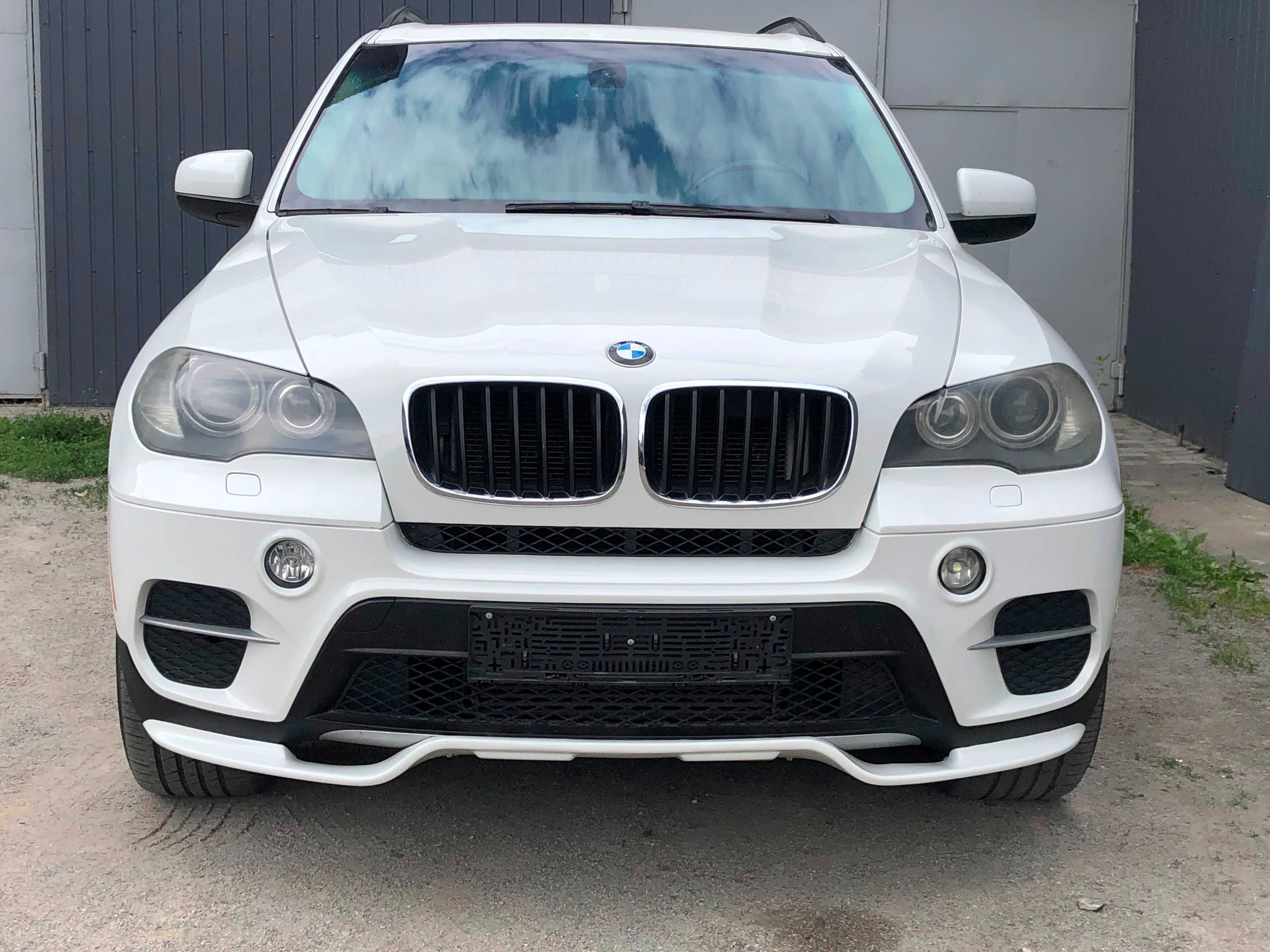 Разборка BMW X5 E70 E53 F15 F10 радиатор Розборка БМВ Х5 Е53 Е70