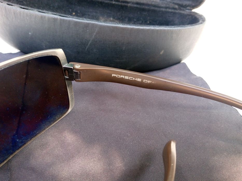Сонцезахисні окуляри,PORSCHE DESIGN