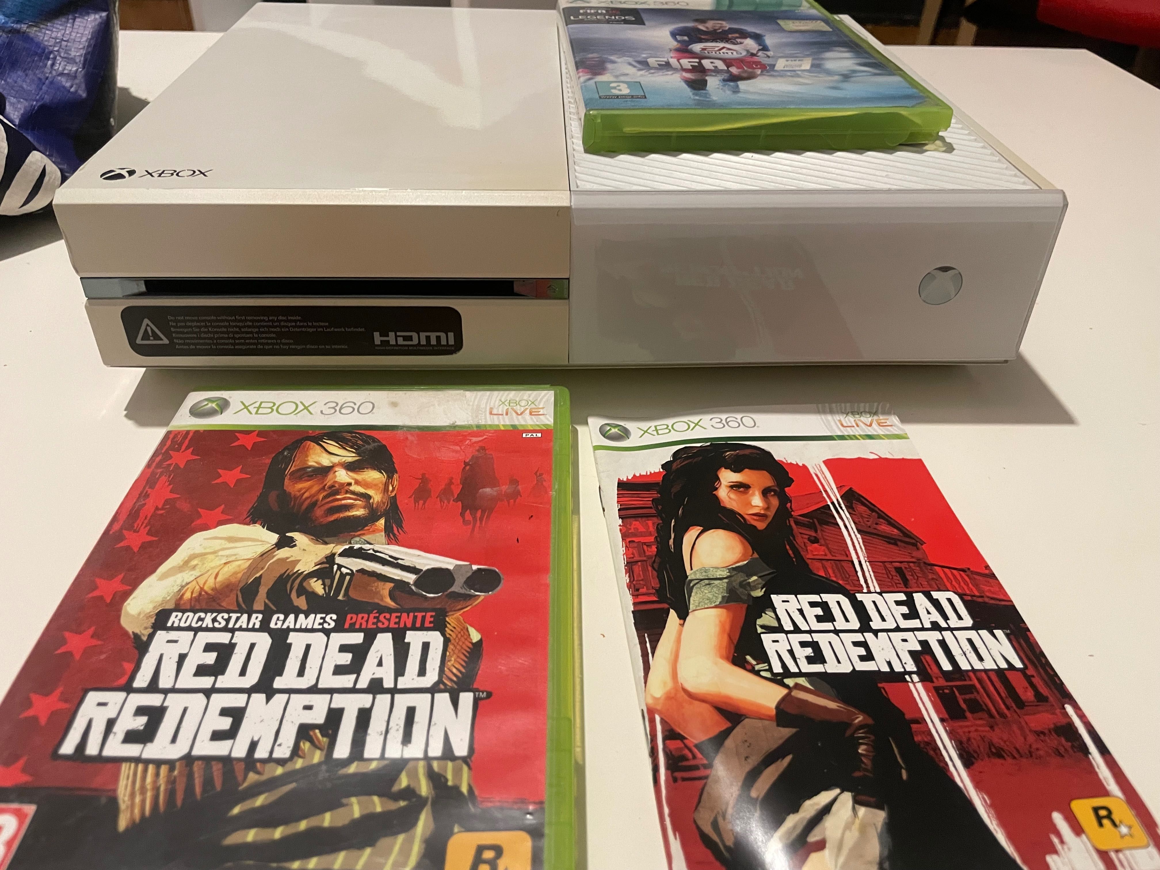 Xbox one a revisar