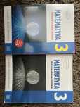 Matematyka 3 podręcznik i zbiór