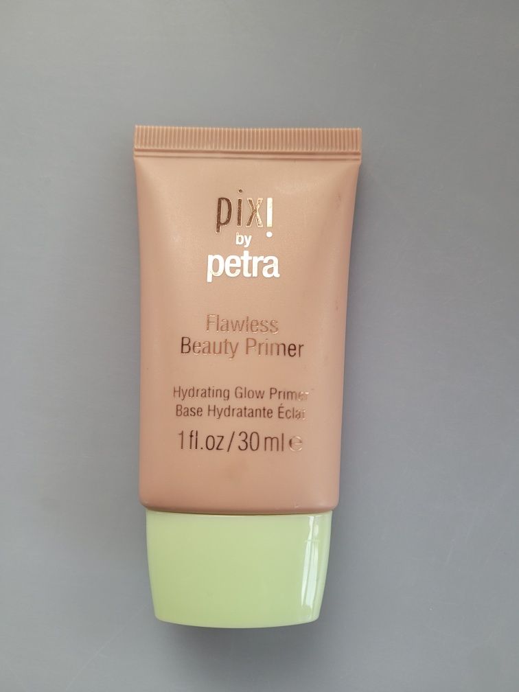 Pixi by Petra Flawless Beauty Primer baza nowa