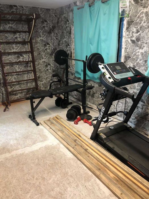 Продам будинок Світло газ вода