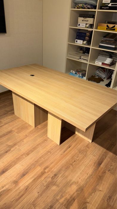 Secretaria 100Lx180Cx78A