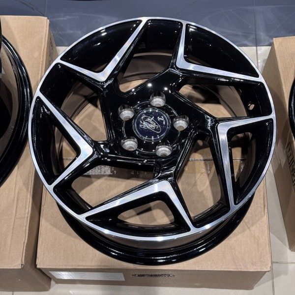 Диски Ford Tourneo Connect R15