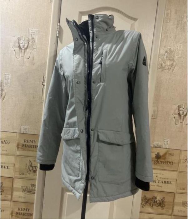 Пуховики куртки парки