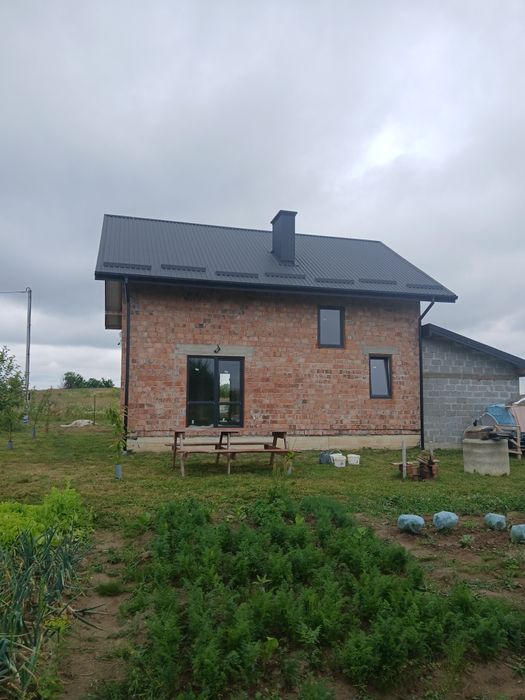 Продам власний будинок