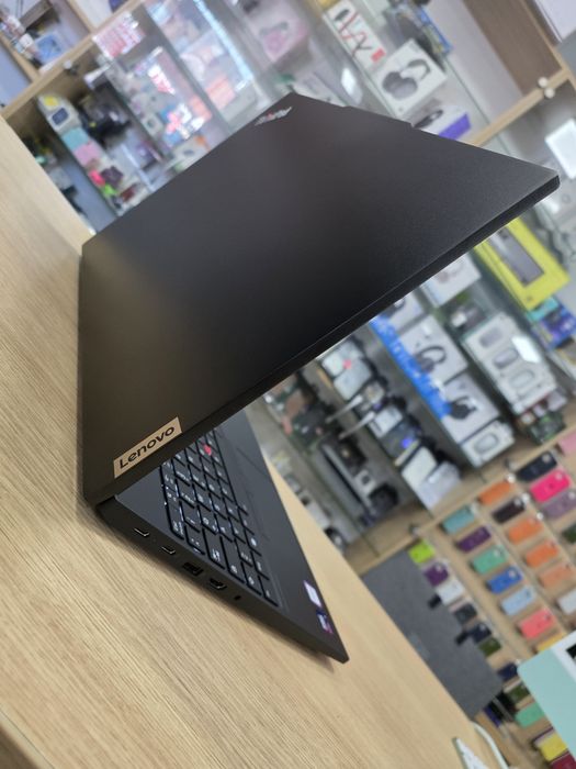 Ноутбук бізнес-класа ThinkPad E16/5 ultra/16/512/Гарантія/Магазин