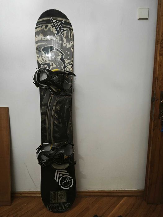 Cноуборд Івано-Франківськ