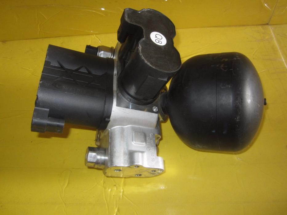 ABC, блок гидроподвески ABC Mercedes W221 W216 ремонт/обм- A2213200958