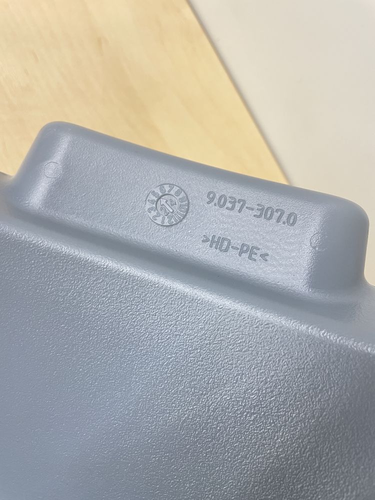 Zbiornik odkurzacza piorącego Se4001 Se 4002 Karcher na wodę detergent