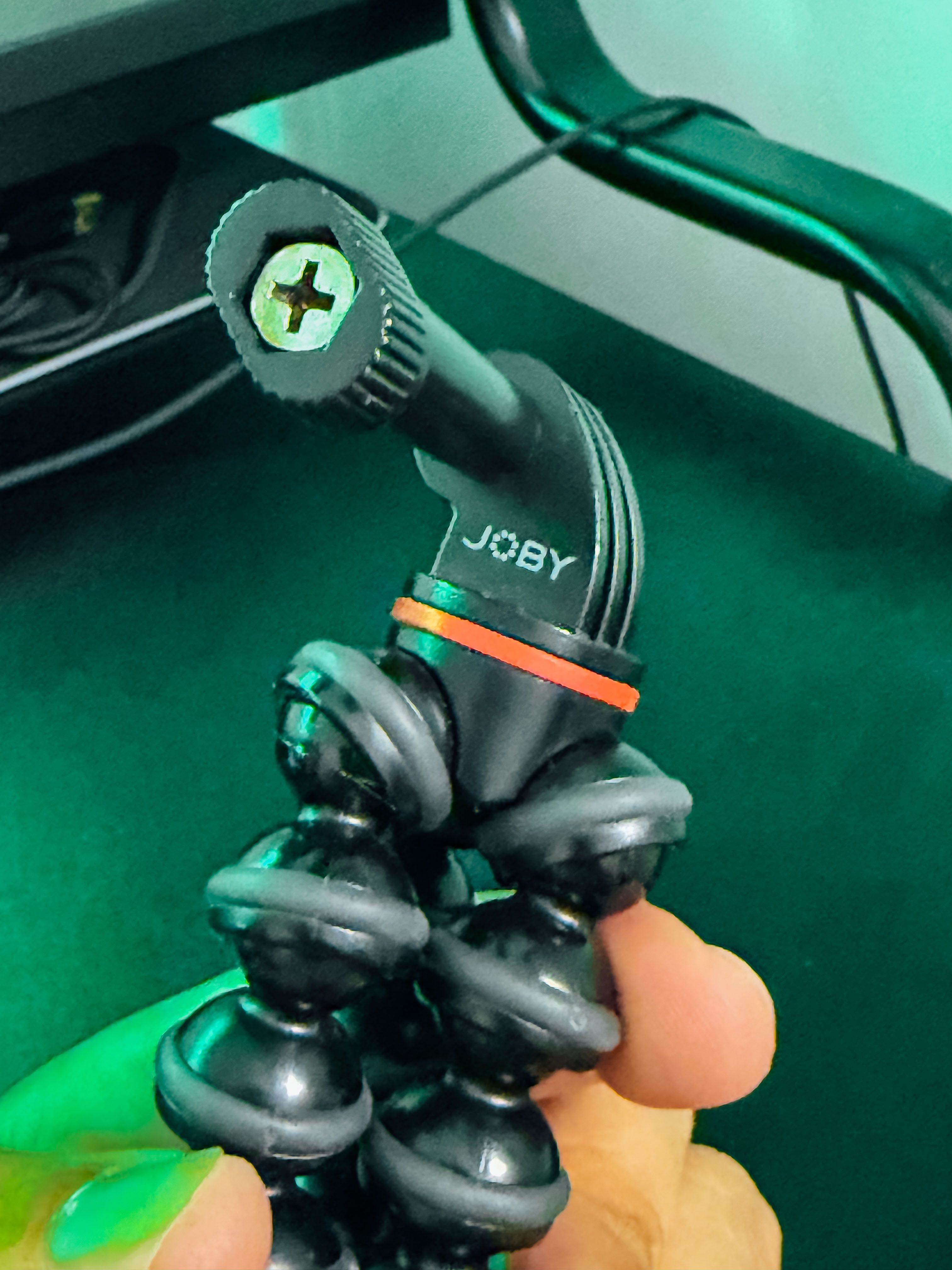 Gorillapod Joby para Gopro