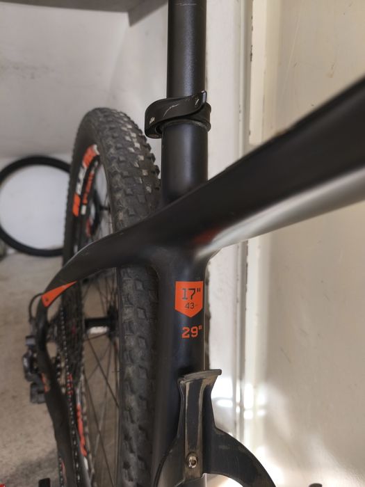 KTM Myroon Pro 29er