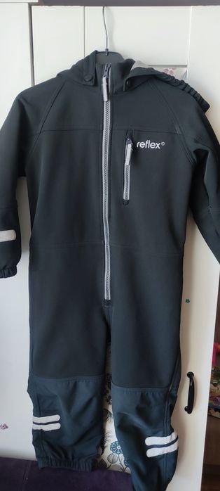 Softshell reflex 110