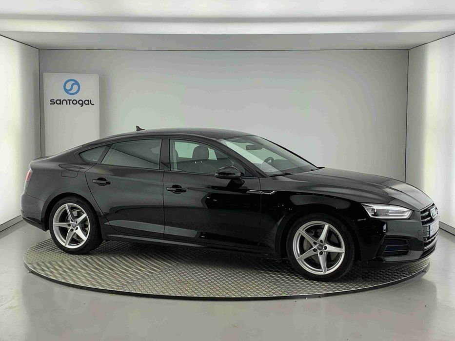 Audi A5 Sportback 40 TDI Sport S tronic
