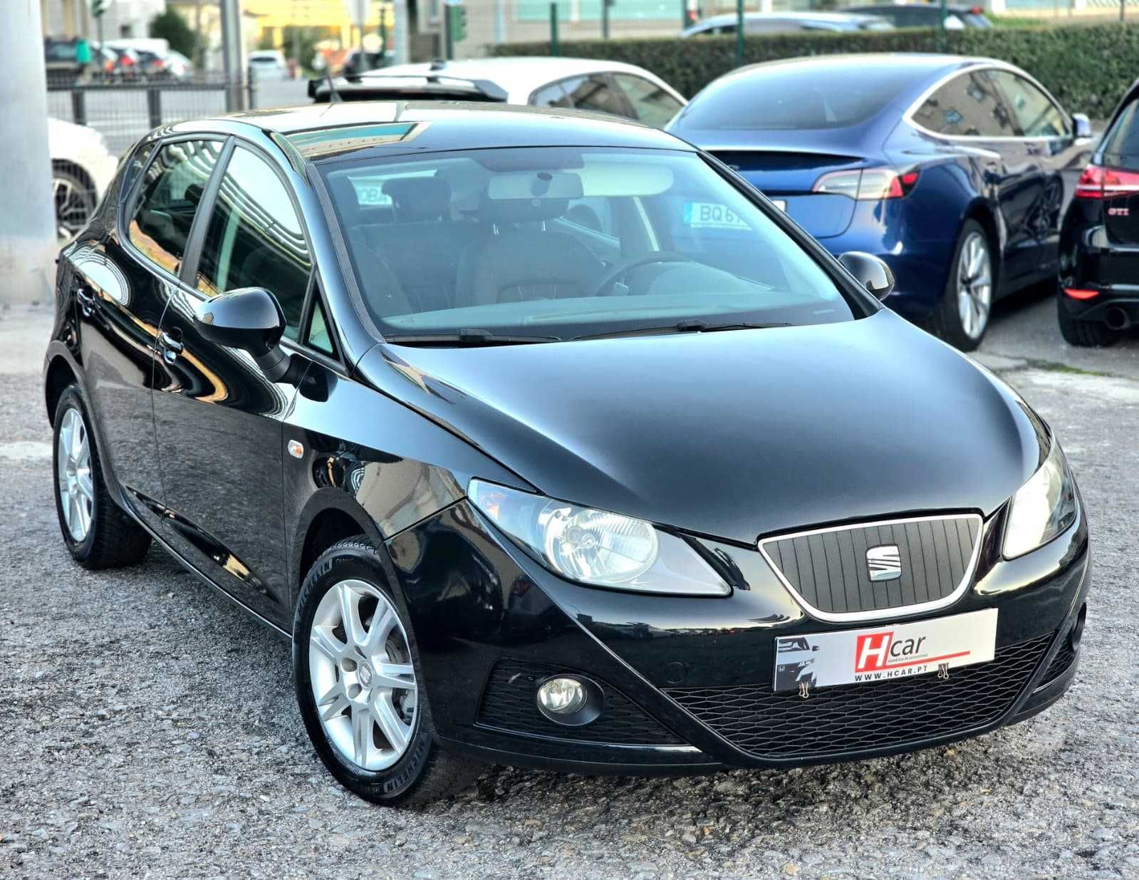 SEAT IBIZA COPA 1.2 TDI 75CV