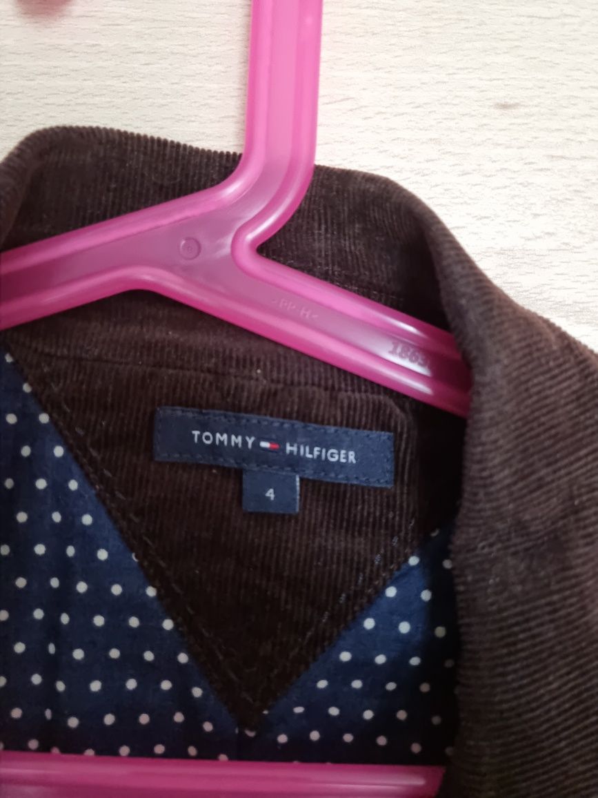 Marynarka damska Tommy Hilfiger