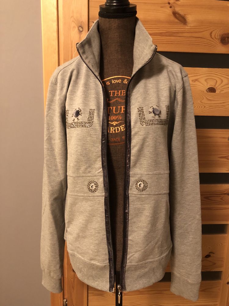 Bluza dresowa damska AirField XXL